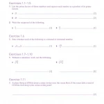 Cambridge IGCSE Mathematics Core and Extended