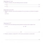 Cambridge IGCSE Mathematics Core and Extended
