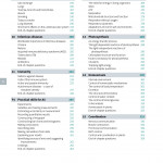 Cambridge International AS and A Level Biology Coursebook