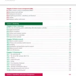 Cambridge International AS and A Level Business [ màu ]