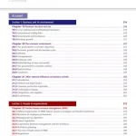 Cambridge International AS and A Level Business [ màu ]