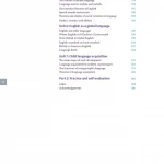 Cambridge International AS and A Level English Language Coursebook [ màu ]