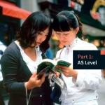 Cambridge International AS and A Level English Language Coursebook [ màu ]