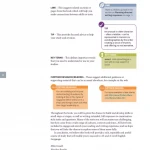 Cambridge International AS and A Level English Language Coursebook [ màu ]