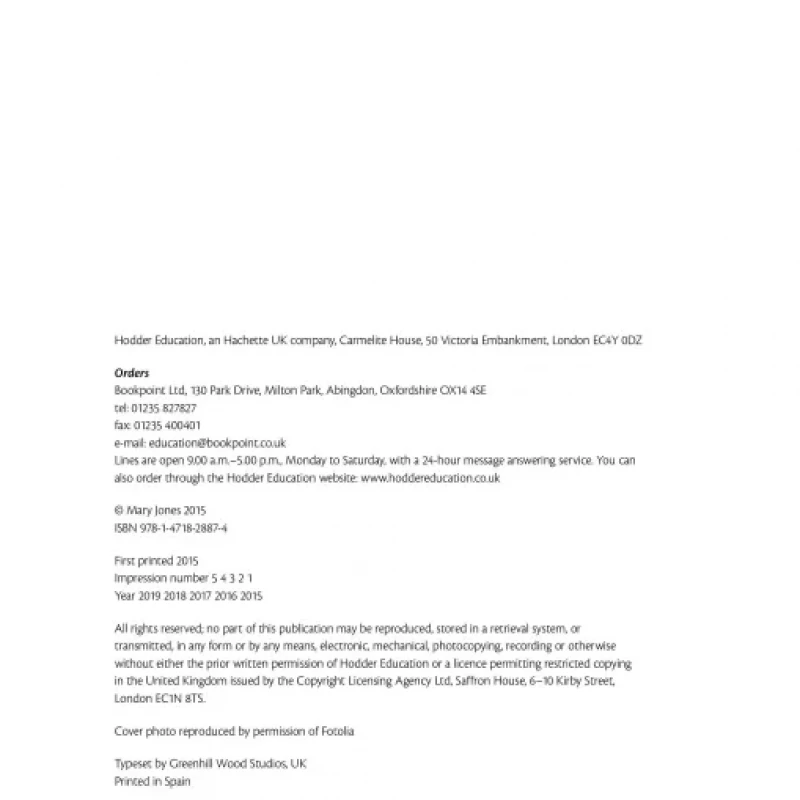 Cambridge international ASA level biology. Revision guide [ màu]
