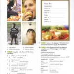 CAMBRIDGE THINK LEVEL 1 STUDENT'S BOOK - WORKBOOK (Sách màu)
