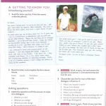 CAMBRIDGE THINK LEVEL 2 STUDENT'S BOOK - WORKBOOK (Sách màu)