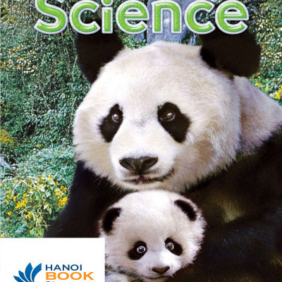 California Science Grade 1