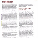 Chemistry Coursebook Fourth edition