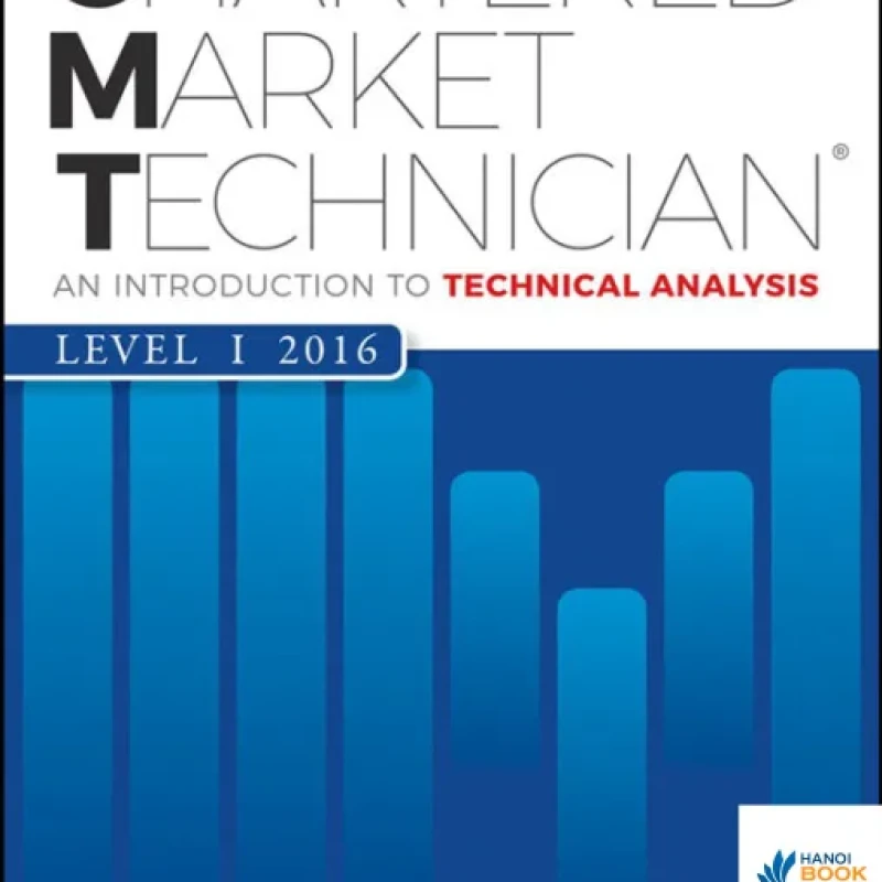 CMT Level I 2016 An Introduction to Technical Analysis