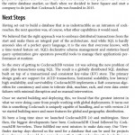 CockroachDB The Definitive Guide: Distributed Data at Scale