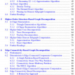 Cohesive Subgraph Computation over Large Sparse Graphs