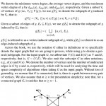 Cohesive Subgraph Computation over Large Sparse Graphs