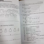 Bộ 6 quyển Complete Math guide grade 1-6