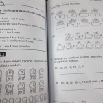 Bộ 6 quyển Complete Math guide grade 1-6