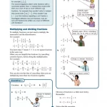 Complete Mathematics for Cambridge Secondary 1 Student Book 3 For Cambridge Checkpoint and beyond ( Sách đen trắng )