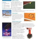 Complete Physics for Cambridge Secondary 1 Student Book ( sách màu )