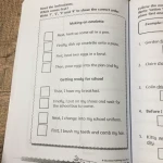 Comprehension (Sách đen trắng)