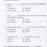 COMPREHENSIVE PRIMARY (Sách đen trắng)