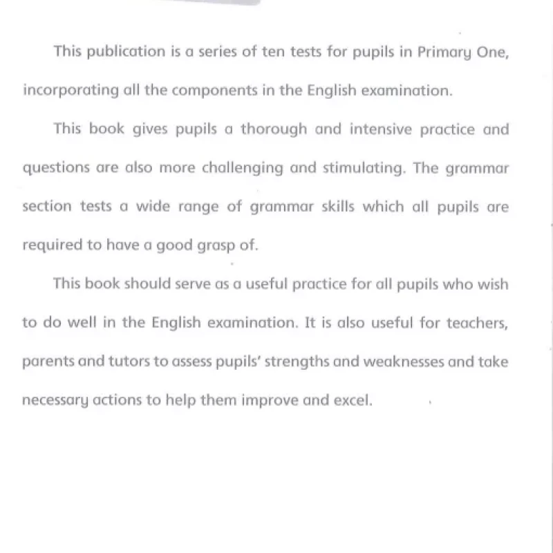 Comprehensive primay ( sach den trang)