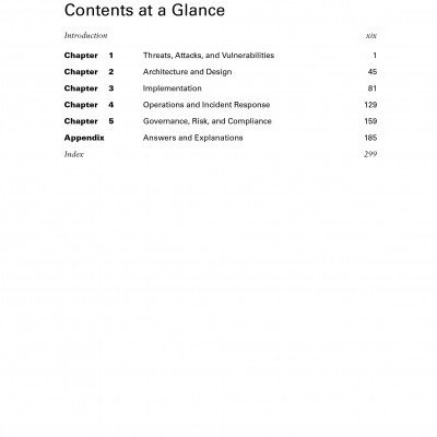 COMPTIA SECURITY+ PRACTICE TESTS