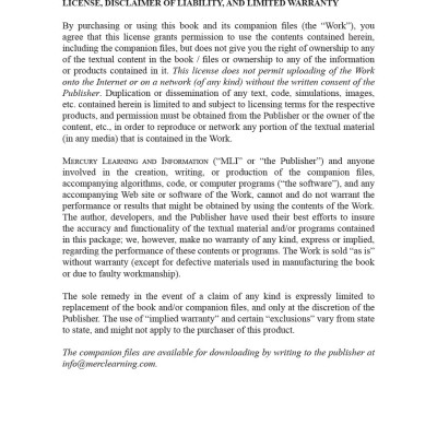 Computer graphics programming in OpenGL with C++