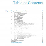 Computer Networking A Top-Down Approach, Global Edition, 8th Edition (2022)