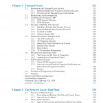 Computer Networking A Top-Down Approach, Global Edition, 8th Edition (2022)
