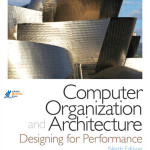 Sách Computer Organization and Architecture