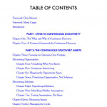Continuous Discovery Habits