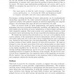 Convex Optimization