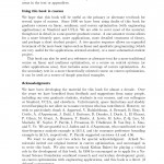 Convex Optimization