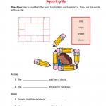 Crazy Big Book of 3rd Grade Activities (Thinking Kids Carson-Dellosa Publishing [Kids etc.)
