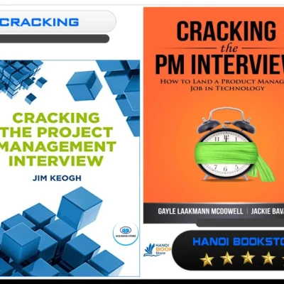 Cracking the PM Interview - Project Management Interview