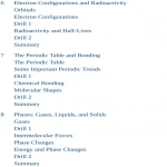 Cracking the SAT Subject Test in Chemistry, 16th Edition Everything You Need to Help Score a Perfect 800 sách tiếng anh
