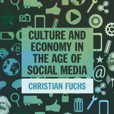 Culture and economy in the age of social media - Hanoi Bookstore
