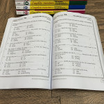 COMPLETE COMPREHENSION PRACTICE