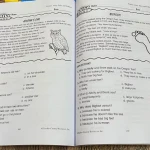 Bộ sách Daily Warm-Ups: Reading , Grade 1-8