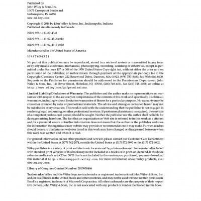 Data Analysis Using SQL and Excel