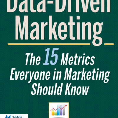 Data-Driven Marketing