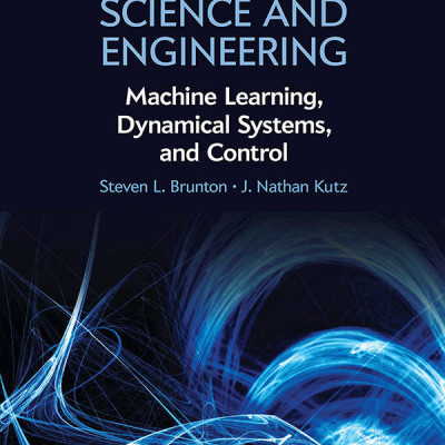 Data-Driven Science and Engineering