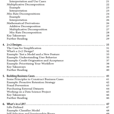 Data Science The Hard Parts - Hanoi Bookstore