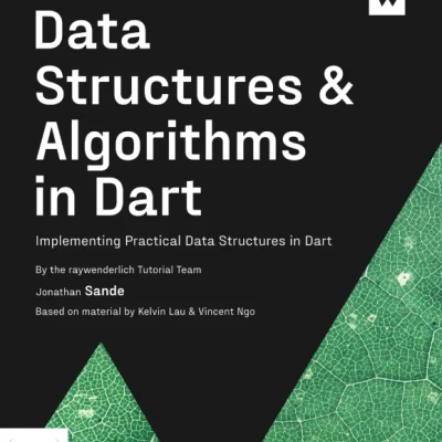 Data Structures Algorithms in Dart