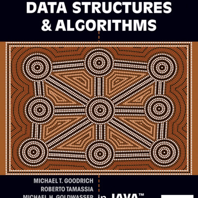 Data Structures and Algorithms in Java 2017