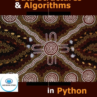 Data Structures and Algorithms in Python