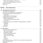 Deciphering Data Architectures