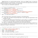 Deep Learning for Computer Vision with Python, Volume 2