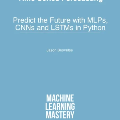Deep Learning for Time Series Forecasting