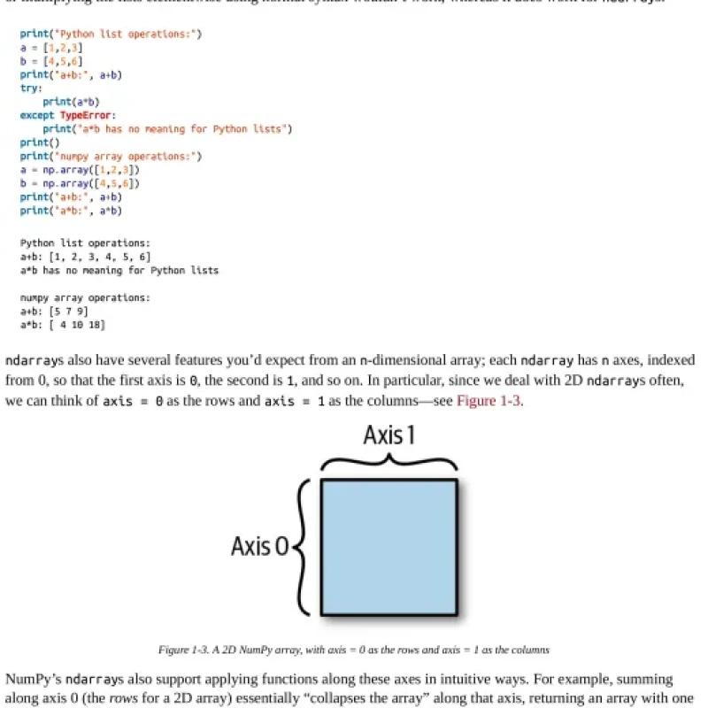 Deep Learning from Scratch