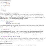 Deep Learning from Scratch